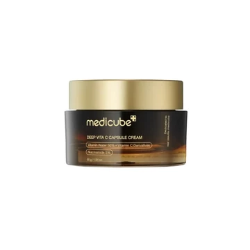 Medicube deep vita c capsule cream 55gm