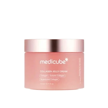 Medicube collagen tripple jelly 110ml