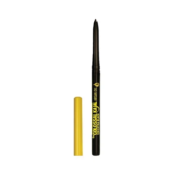 Maybelline vol exp colossal 100% black