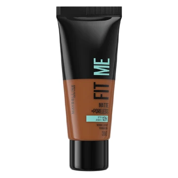 Maybeline fit me matte and poreless mocha 360