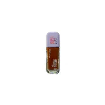 Maybelline s/stay lumi matte foundation 368