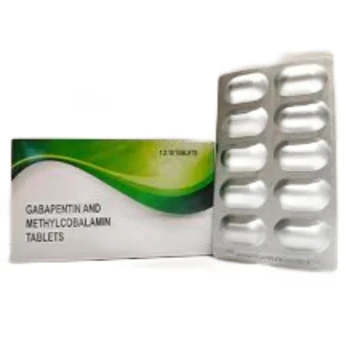 Myenerve tablets 10's