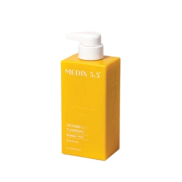 Medix 5.5 Vitamin c +turmeric 444ml