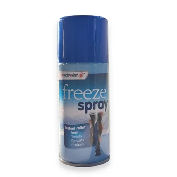Masterplast freeze spray 150ml