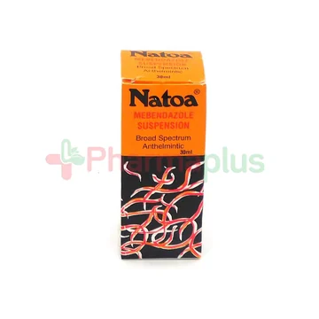 Natoa suspension 30ml