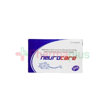 Neurocare caps.30s thumbnail 1