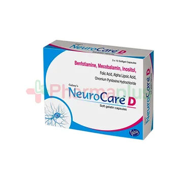 Neurocare d 30`s