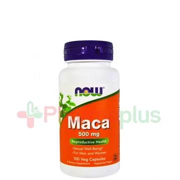Now maca capsules 100s