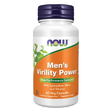 Now mens virility power 60`s