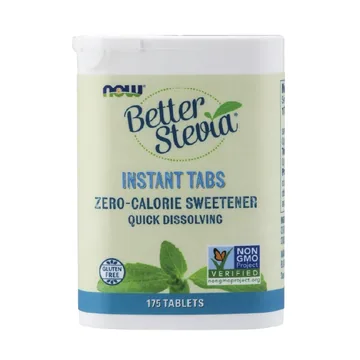 Now stevia instant 175`s