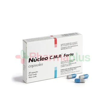 Nucleo cmp forte 30`s