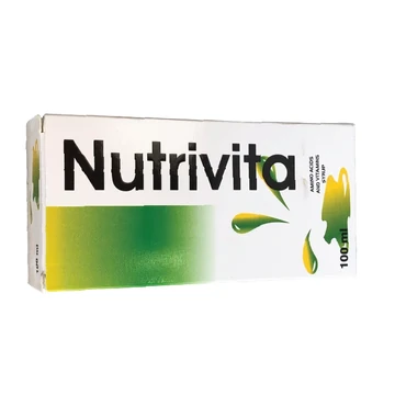 Nutrivita 100ml