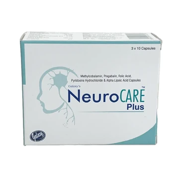 Neurocare care plus 30`s thumbnail 1