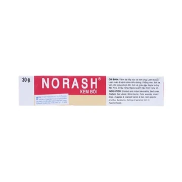 Norash cream 20g