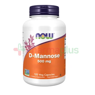Now d mannose powder 85g