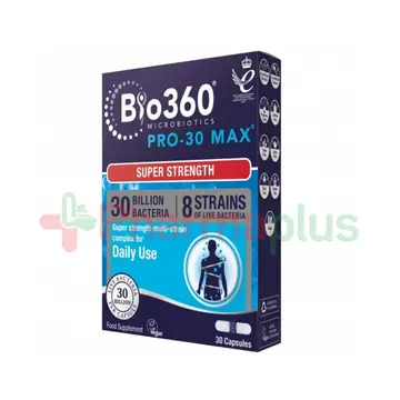 Natures aid pro-30 max 30`s thumbnail 1