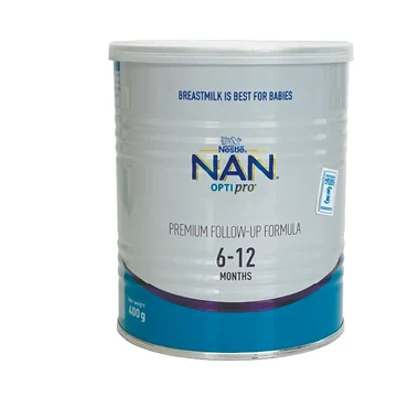Nan 2 400gm