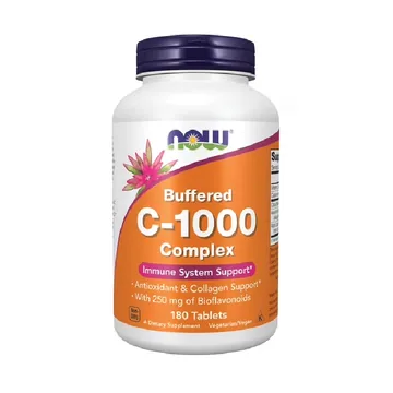 Now vitamin c 1000mg 100`s