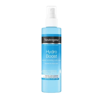 Neutrogena hydro boost express hydrating spray 200ml