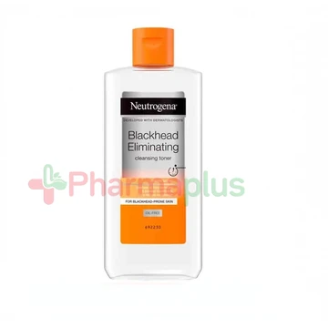 Neutrogena blackhead eliminating cleansing toner thumbnail 1