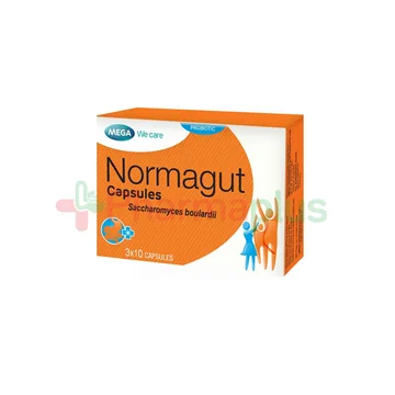 Normagut capsules 30`s