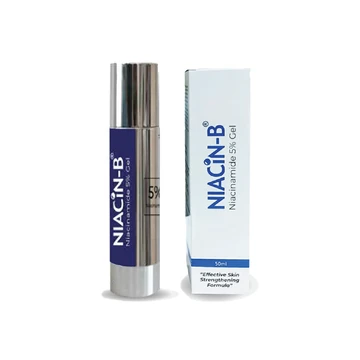 Niacin-b gel pump 50g