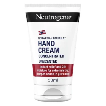 Neutrogena norwegian hand cream 50ml