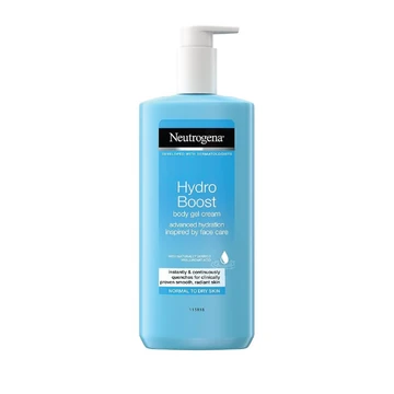 Neutrogena hydro boost body gel cream 250 ML