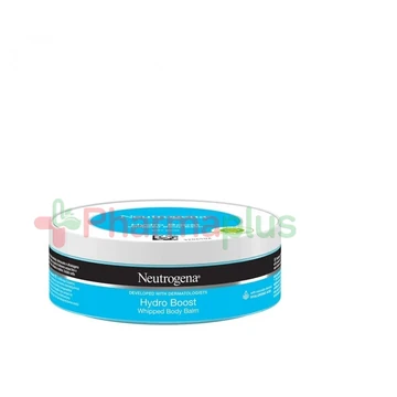 Neutrogena hydro boost whipped body balm 200ml thumbnail 1