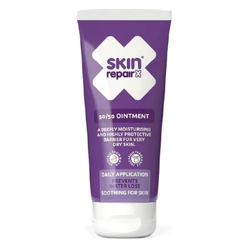 Norhumbria health skin relief x 50/50 ointment 100ml