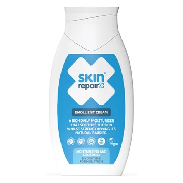 Northumbria health skin relief x emollient cream 100ml