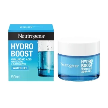 Neutrogena hydro boost water gel 50ml