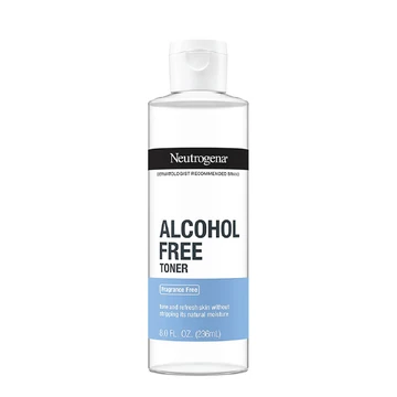 Neutrogena alcohol free toner 236ml