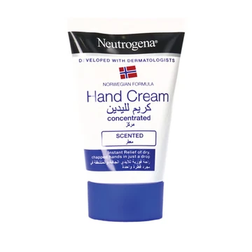 Neutrogena handcream scented 50ml