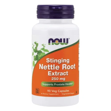 Now nettle root extract 250mg