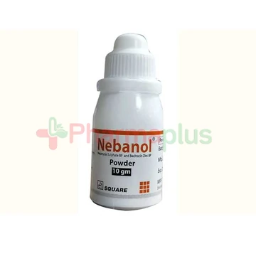 Nebanol powder 10gm