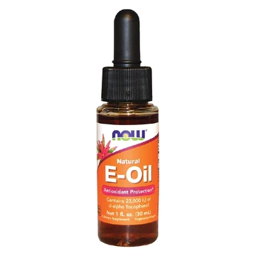 Now vitamin e liquid 30ml