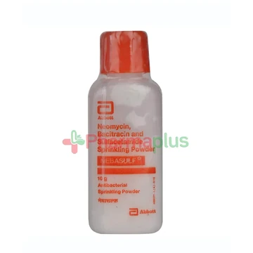 Nebasulf powder 10g