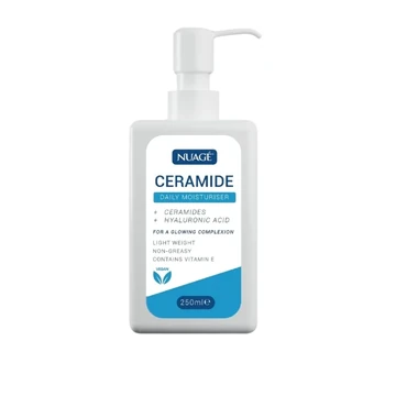 Nuage ceramides daily moisturizer 250ml