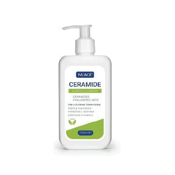 Nuage ceramide gentle cleanser 250ml