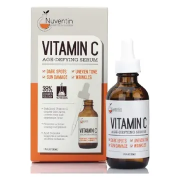 Nuventin vitamin c serum 52ml