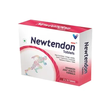 Newtendon tablets 30's