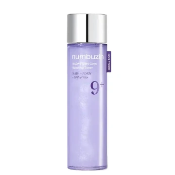 Numbuzin nad+ pdrn glow boosting toner 150ml