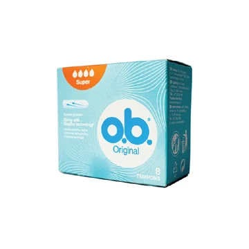 Ob super 8s