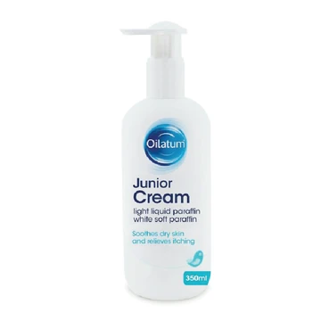 Oilatum junior cream 350ml
