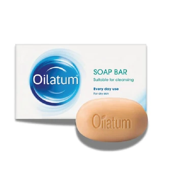 Oilatum bar soap 100g