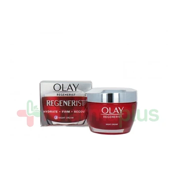 Olay regenerist night cream 50ml thumbnail 1