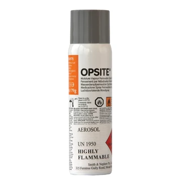 Opsite spray 100mls