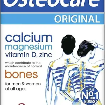 Osteocare tablets 30s