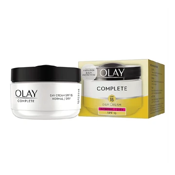 Olay complete day cream sensitive SPF 15 50ml